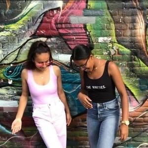 Meet your Posher, Deveny